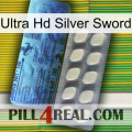 Ultra Hd Silver Sword 34